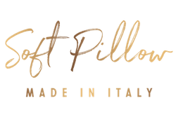 Soft Pillow Bags Logo