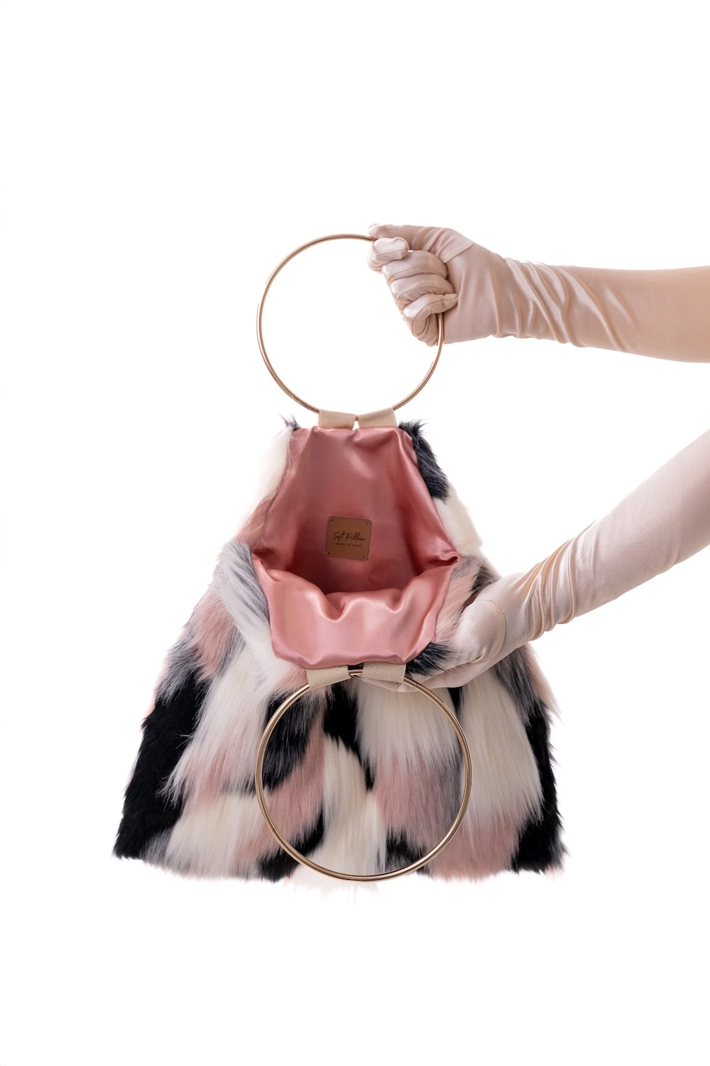 SoftPillow bag