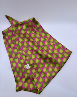 foulard soft pillow 9