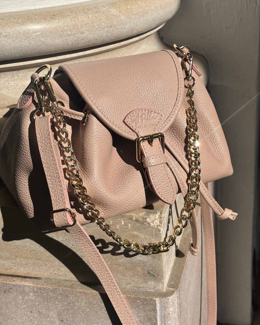 Borsa Vivienne Soft Pillow